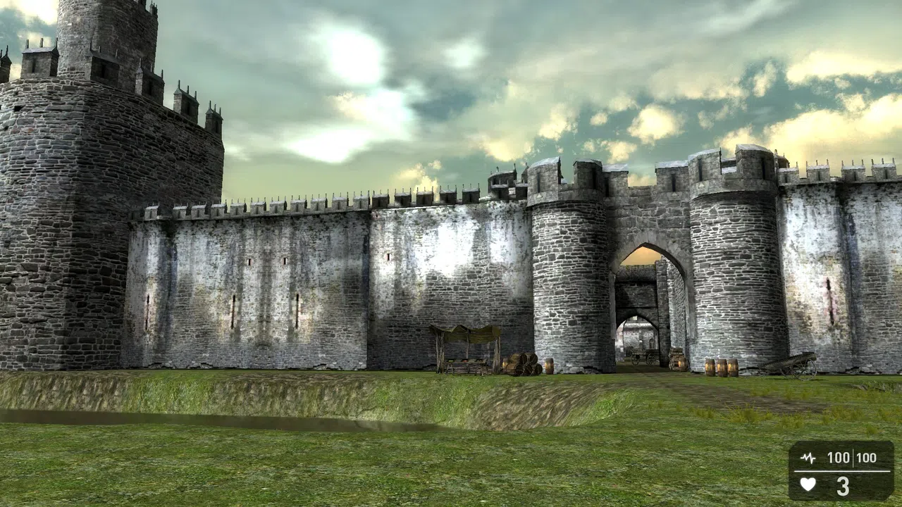 GameGuru - Mega Pack 2 Screenshot 4