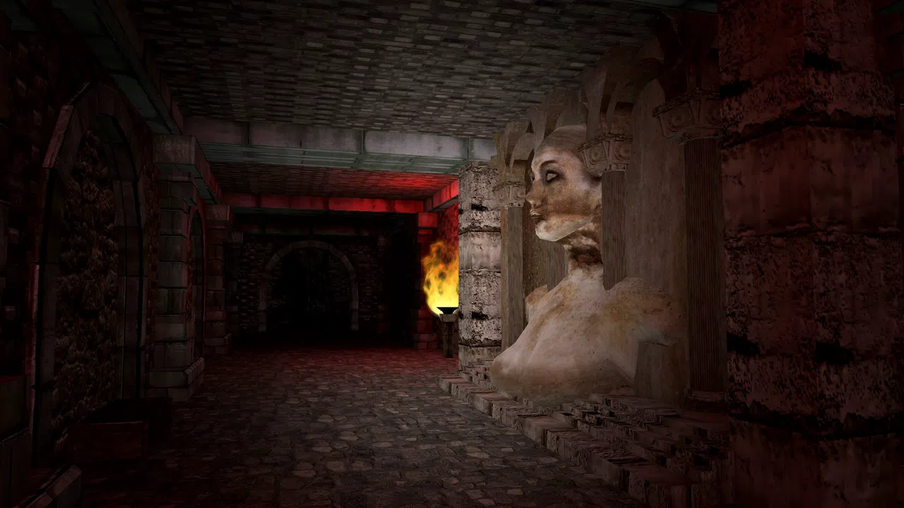 GameGuru - Mega Pack 2 Screenshot 5