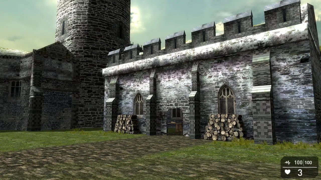 GameGuru - Mega Pack 2 Screenshot 2