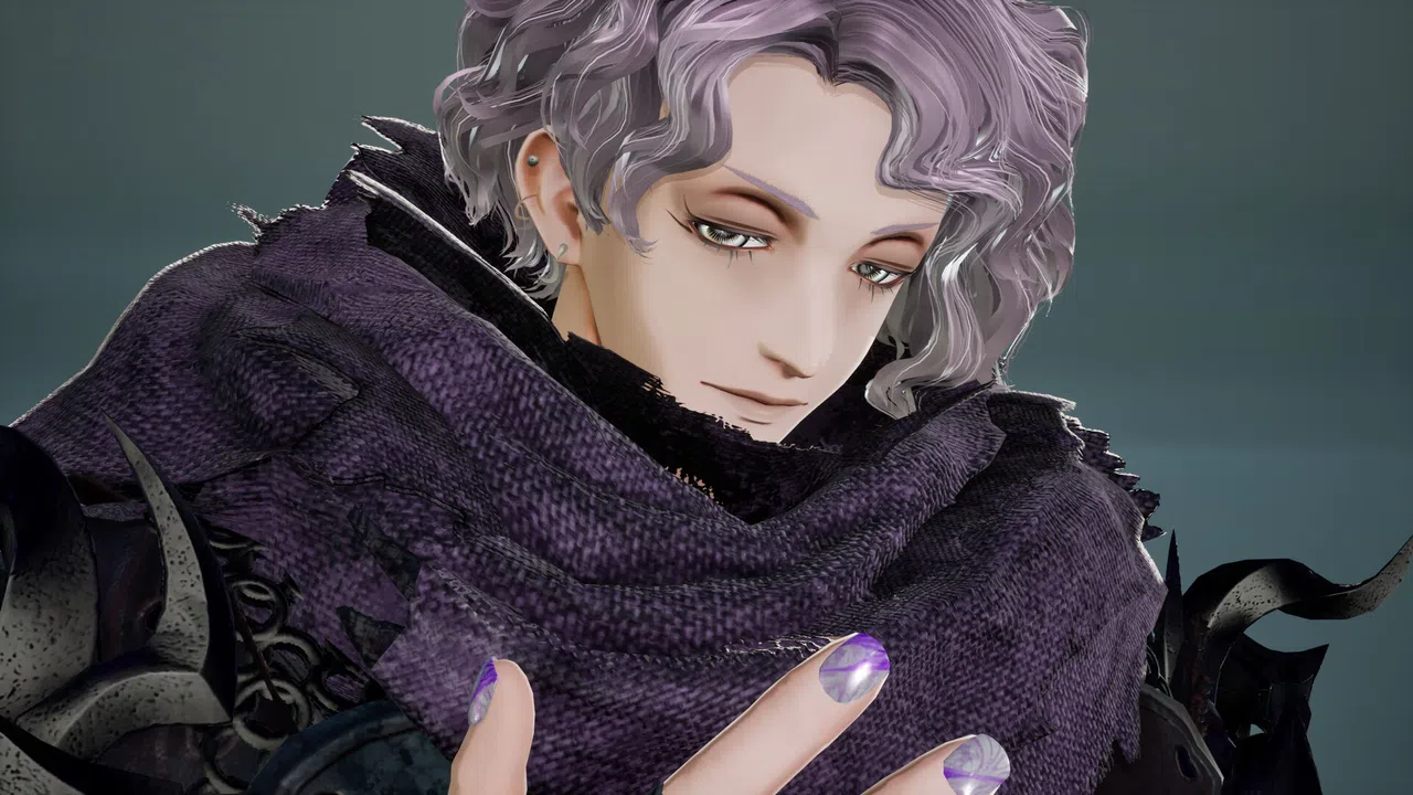 CODE VEIN II - Deluxe Upgrade Pack Screenshot 5