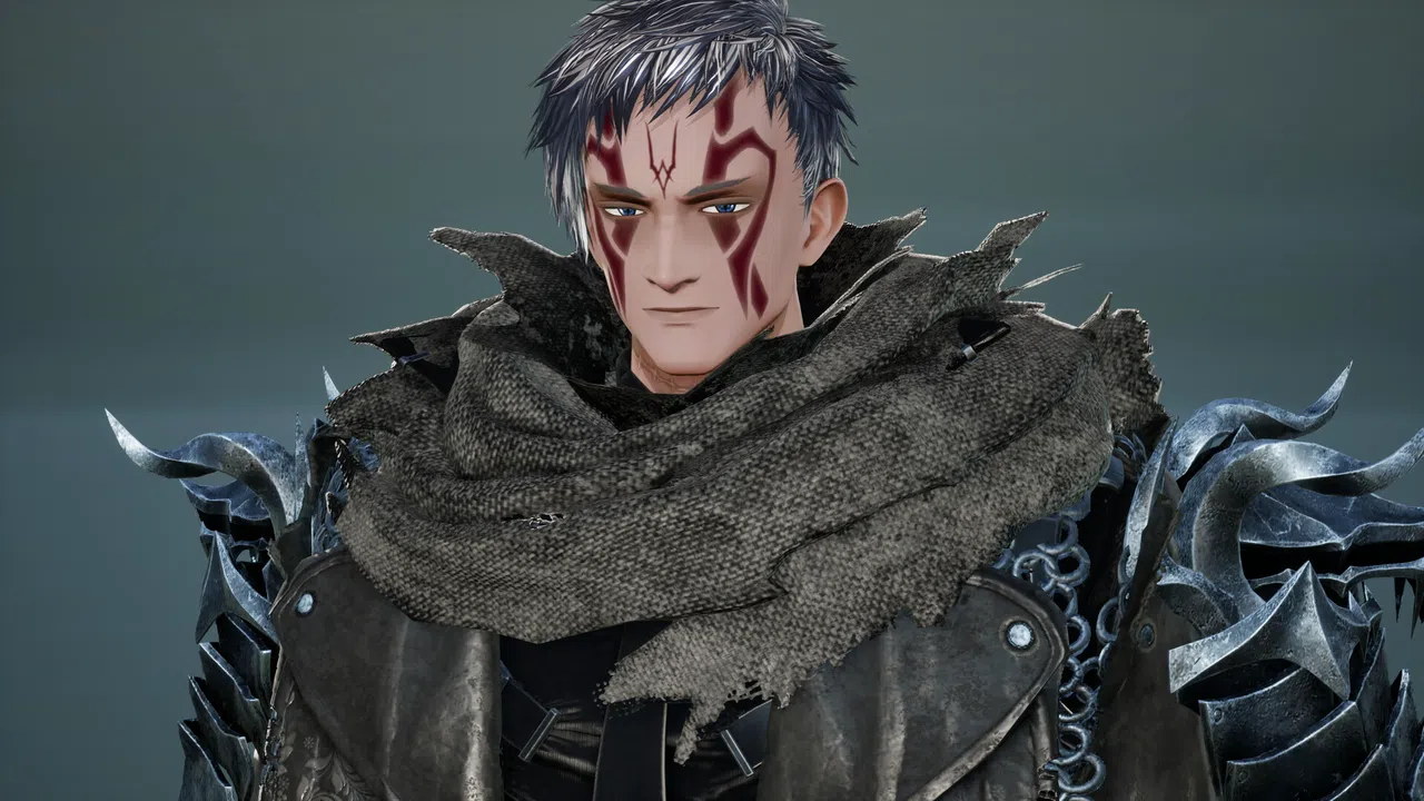 CODE VEIN II - Deluxe Upgrade Pack Screenshot 4