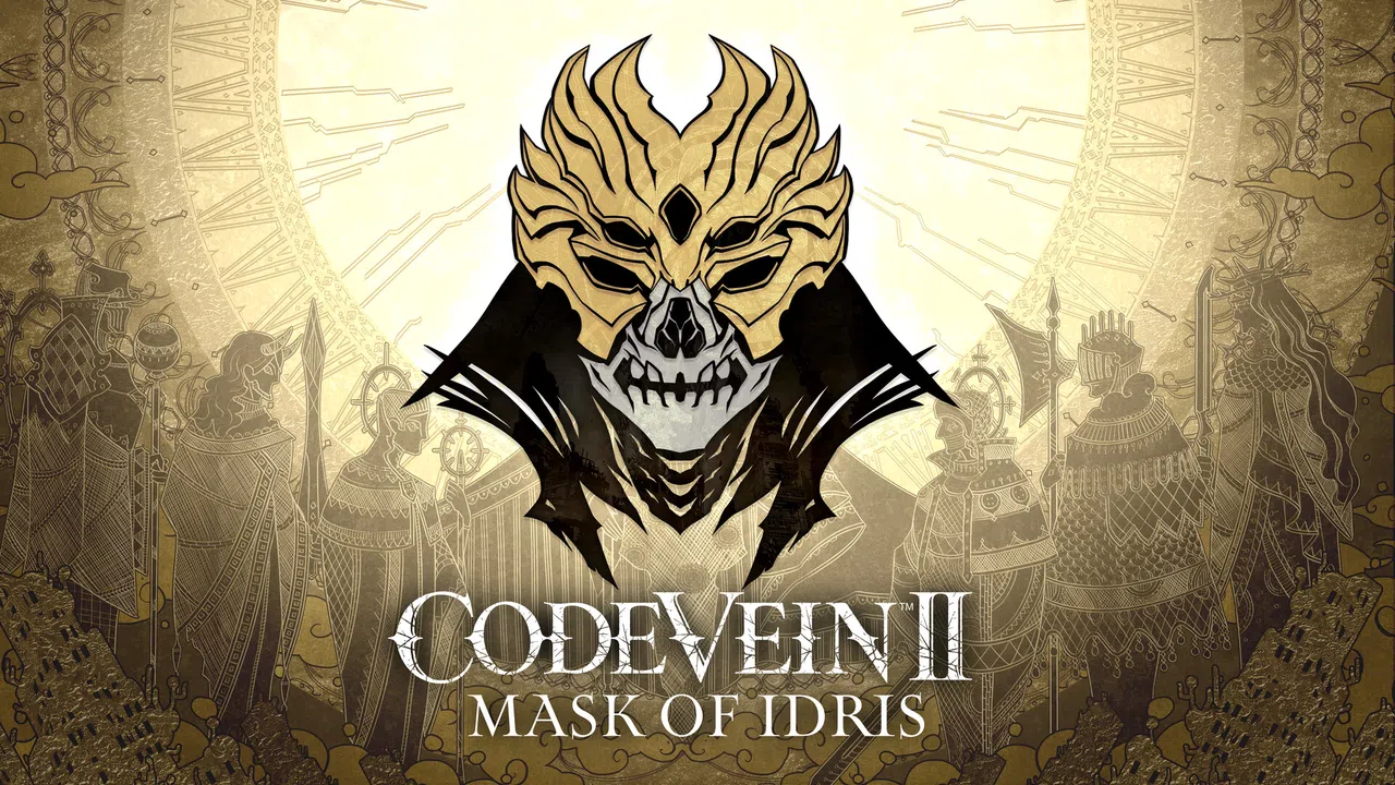 CODE VEIN II - Deluxe Upgrade Pack Screenshot 9
