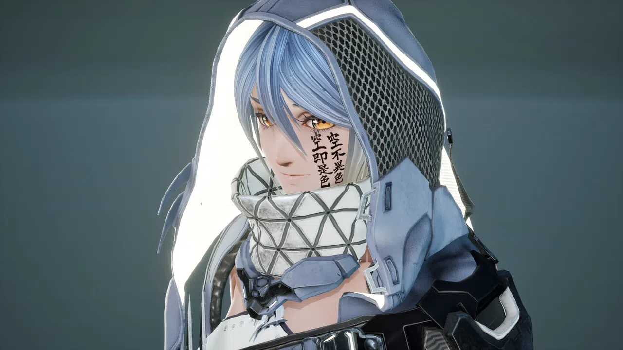 CODE VEIN II - Deluxe Upgrade Pack Screenshot 8