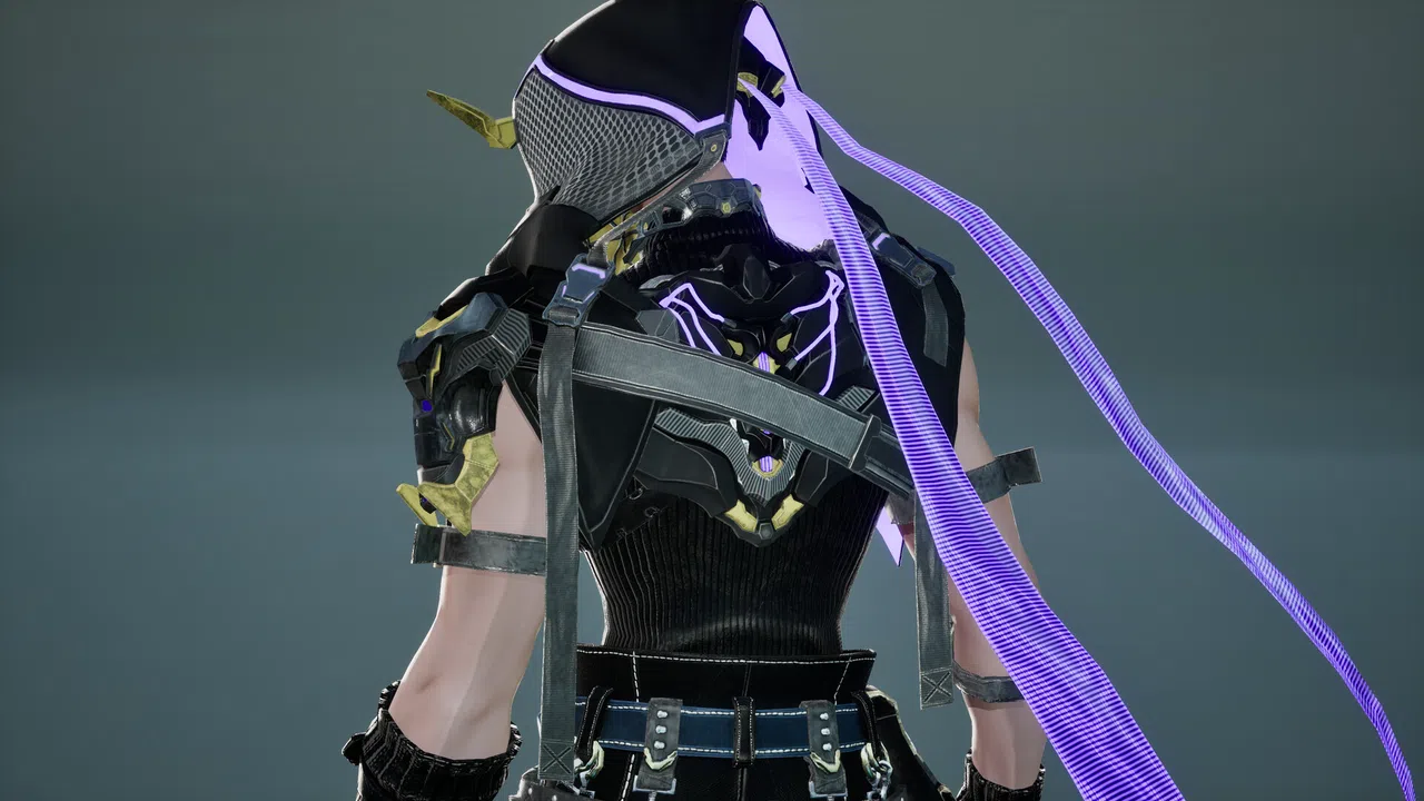 CODE VEIN II - Deluxe Upgrade Pack Screenshot 7