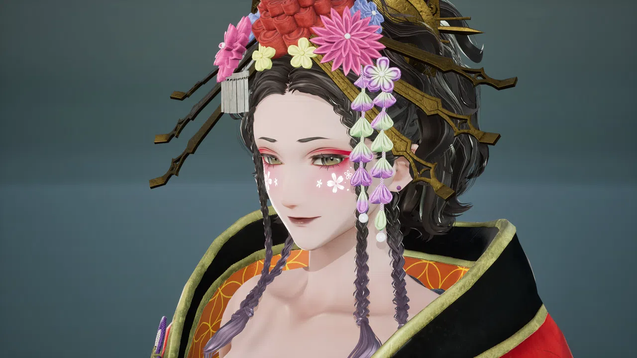 CODE VEIN II - Deluxe Upgrade Pack Screenshot 0