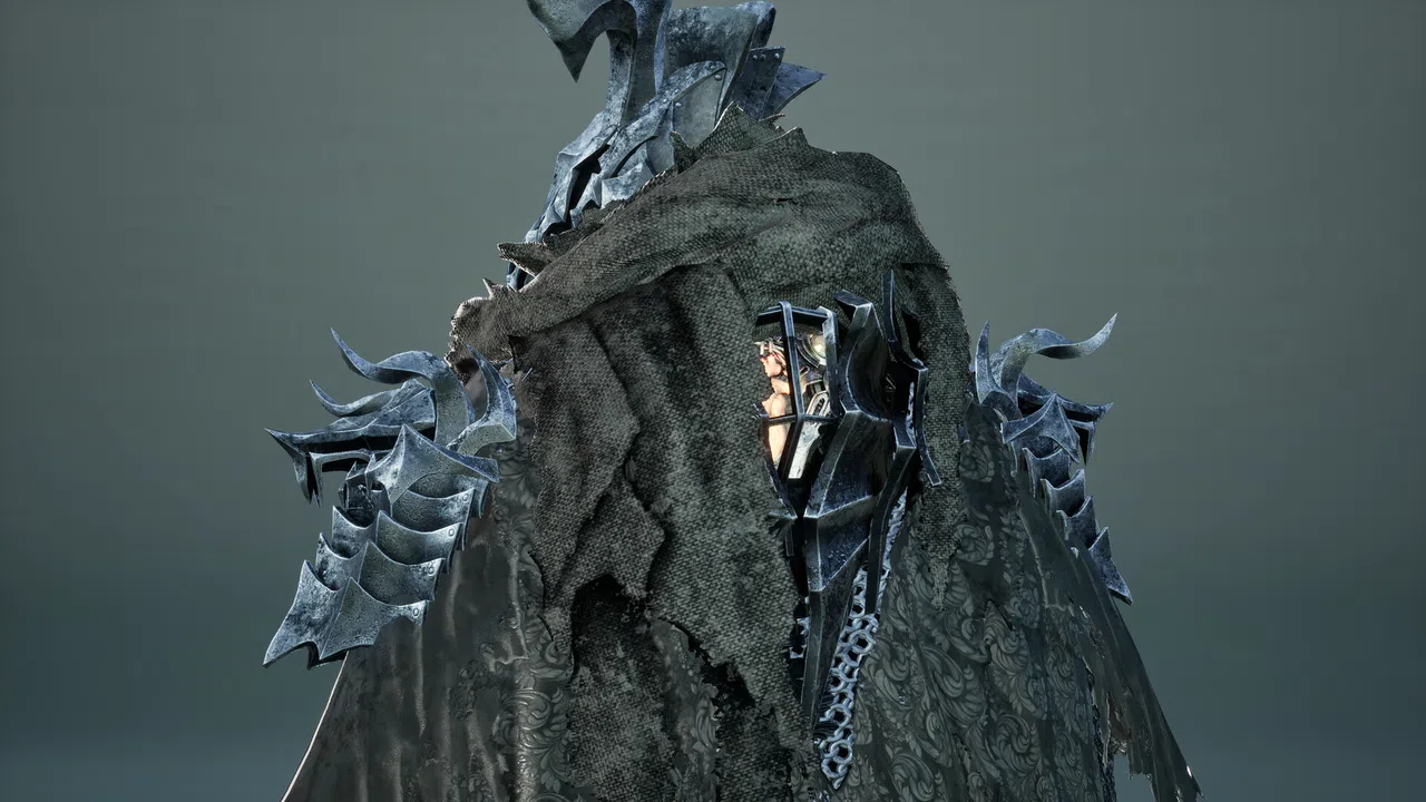 CODE VEIN II - Deluxe Upgrade Pack Screenshot 3