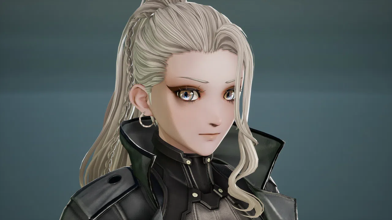 CODE VEIN II - Deluxe Upgrade Pack Screenshot 2