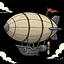 Zeppellin Crushed icon