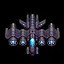 Super Jet Destroyed icon