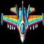 Huge Jet Defeated icon
