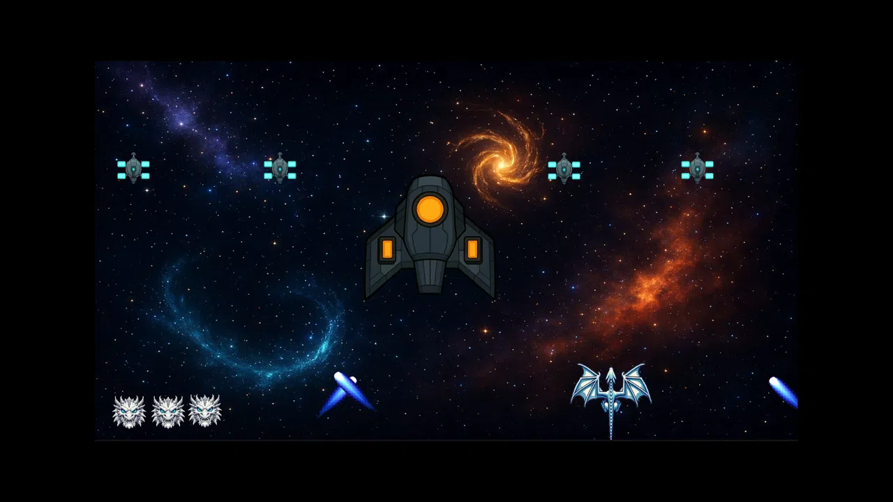 Dragon Chase Screenshot 3