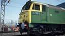 Train Sim World® 5: ECML Diesel Railtour Pack Screenshot 9