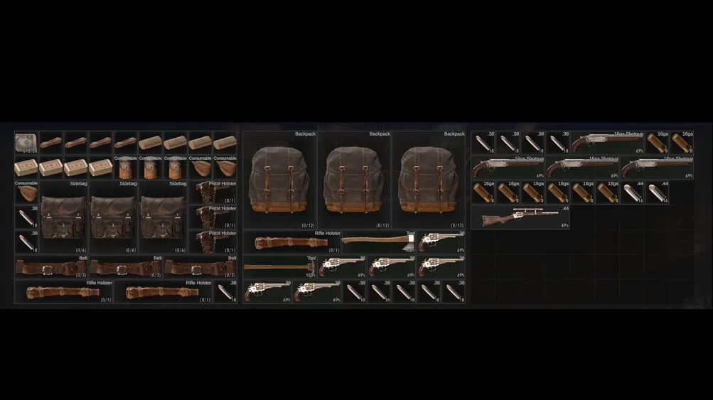 A Twisted Path To Renown - Founder Edition Screenshot 3
