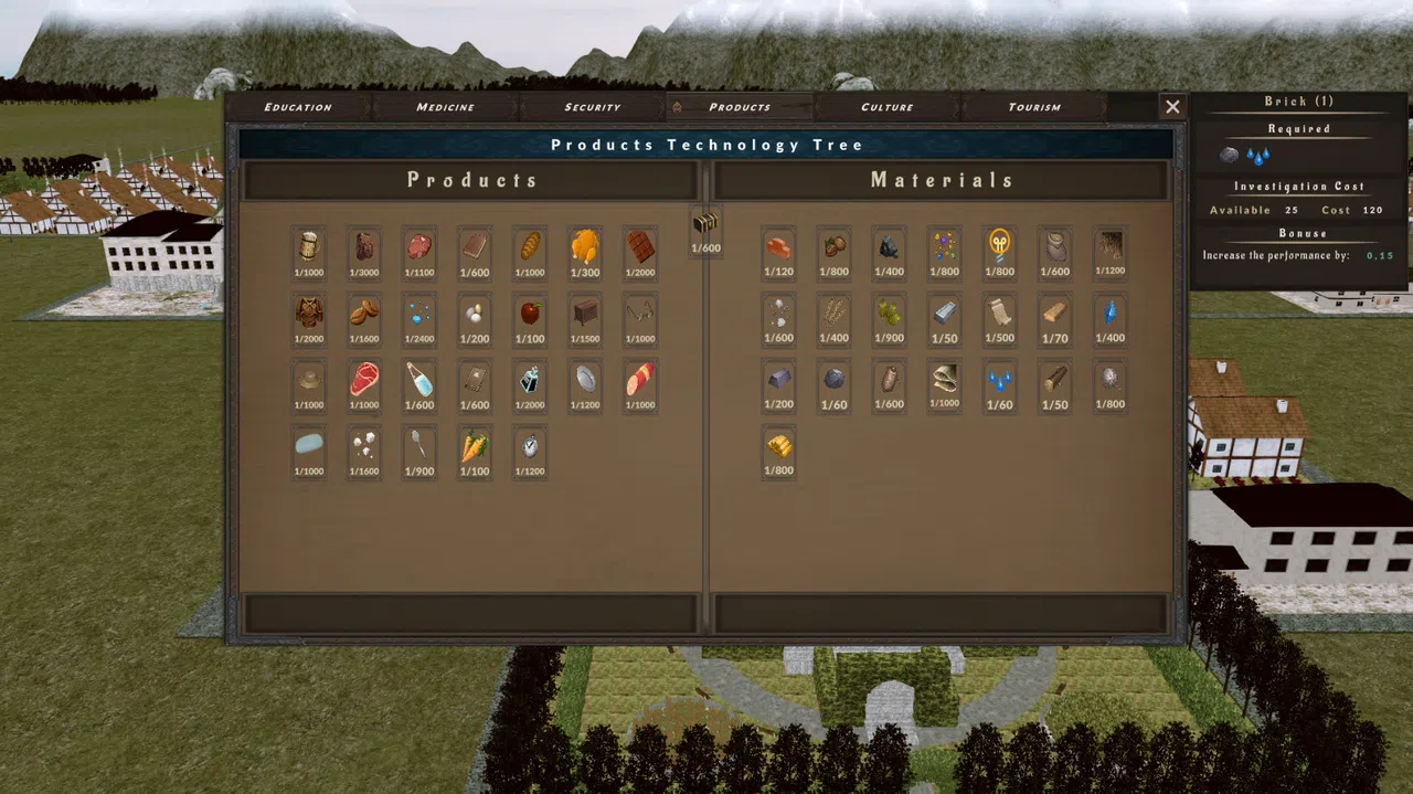 City Country Screenshot 2