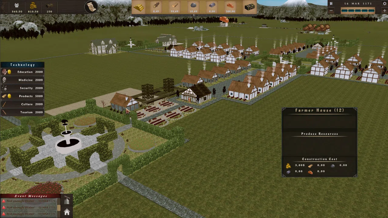 City Country Screenshot 10