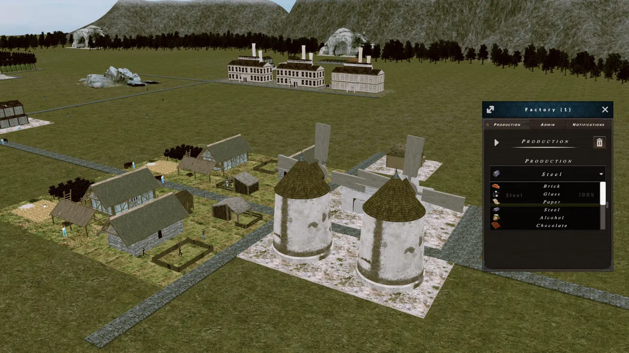 City Country Screenshot 11