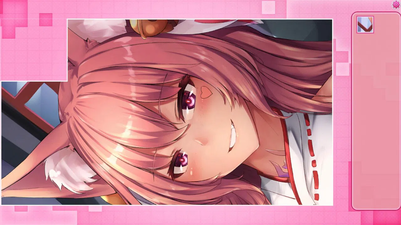 Moe Girl Screenshot 0