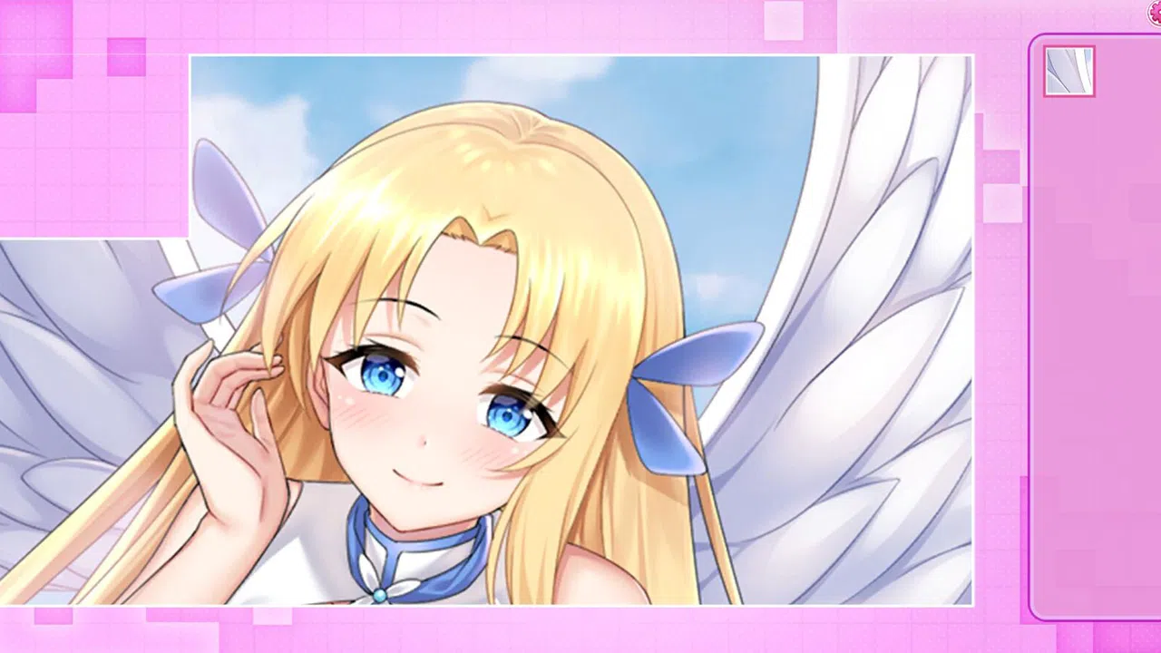 Moe Girl Screenshot 2