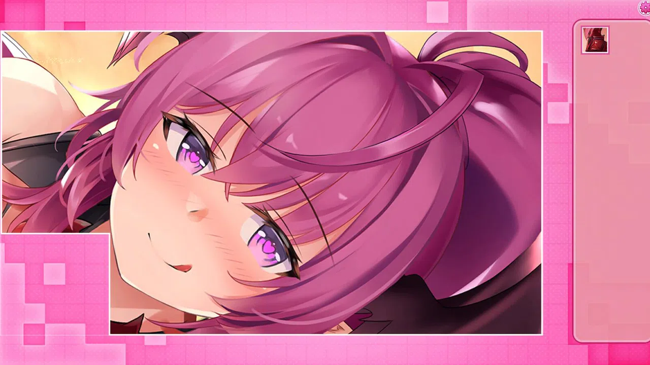 Moe Girl Screenshot 3