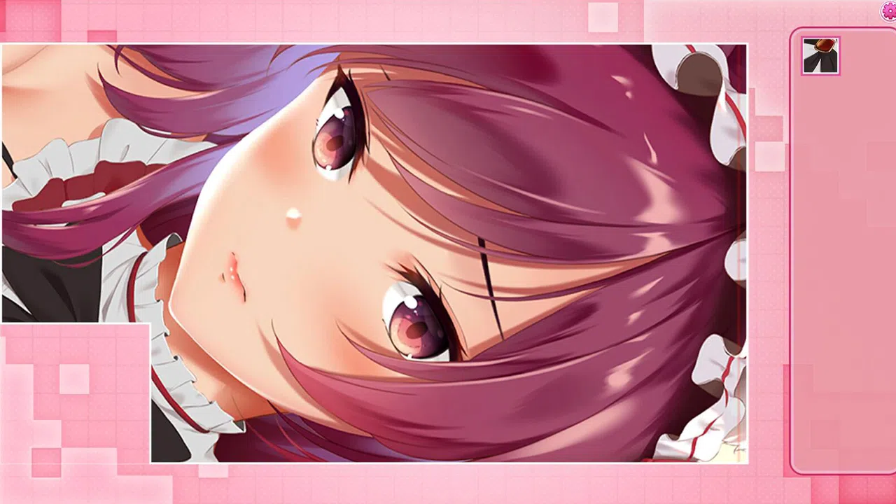 Moe Girl Screenshot 1