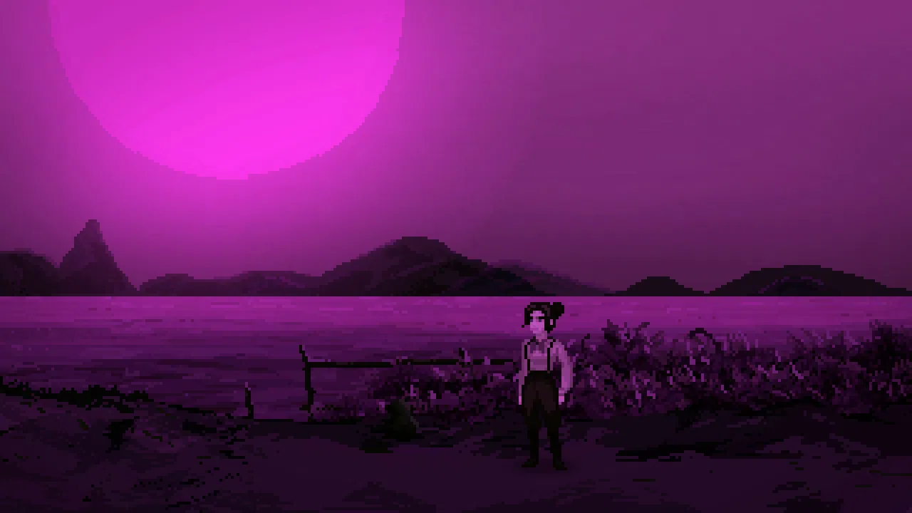 The Excavation of Hob's Barrow - Official Soundtrack Screenshot 1