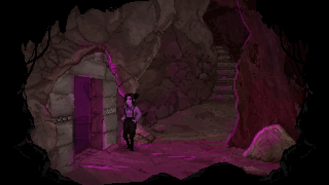 The Excavation of Hob's Barrow - Official Soundtrack Screenshot 4