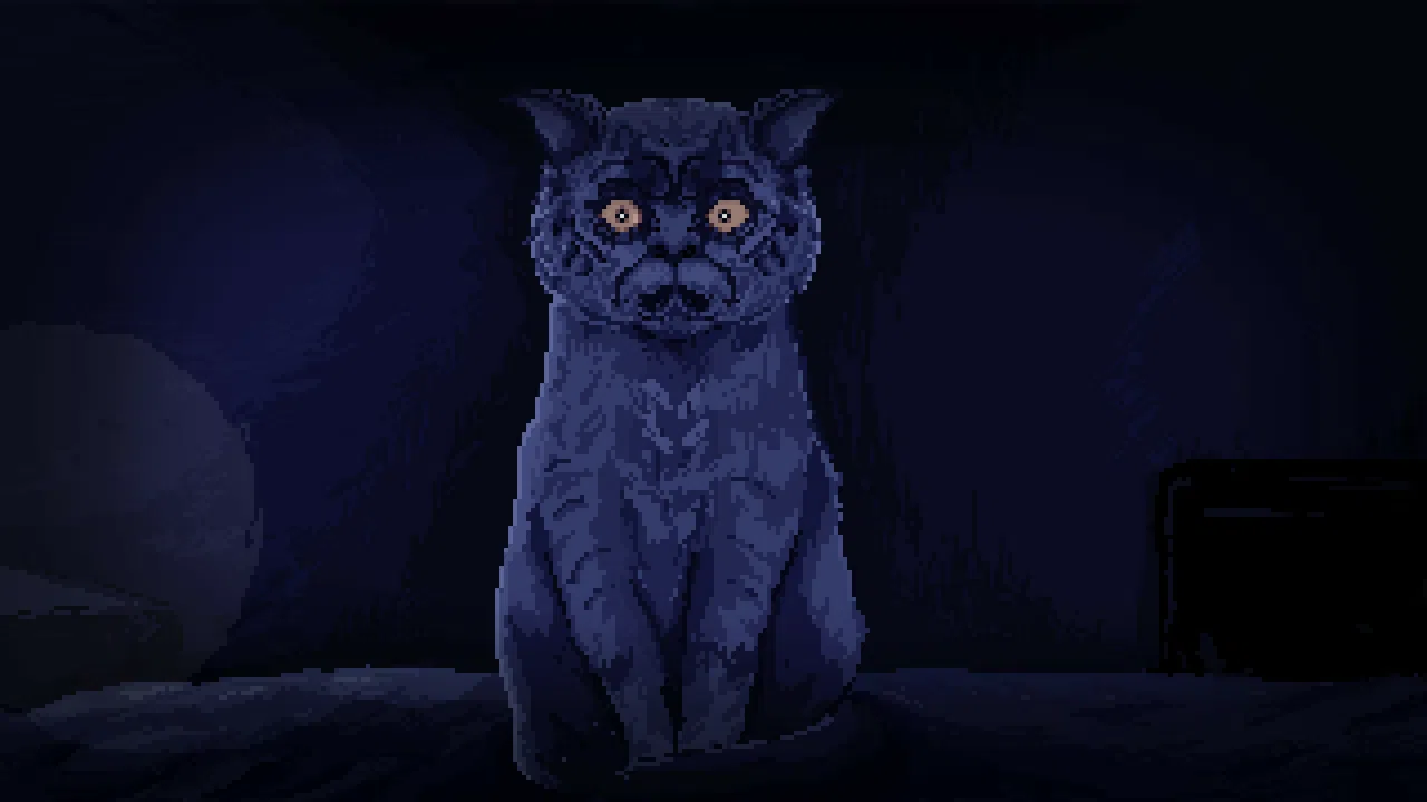 The Excavation of Hob's Barrow - Official Soundtrack Screenshot 3