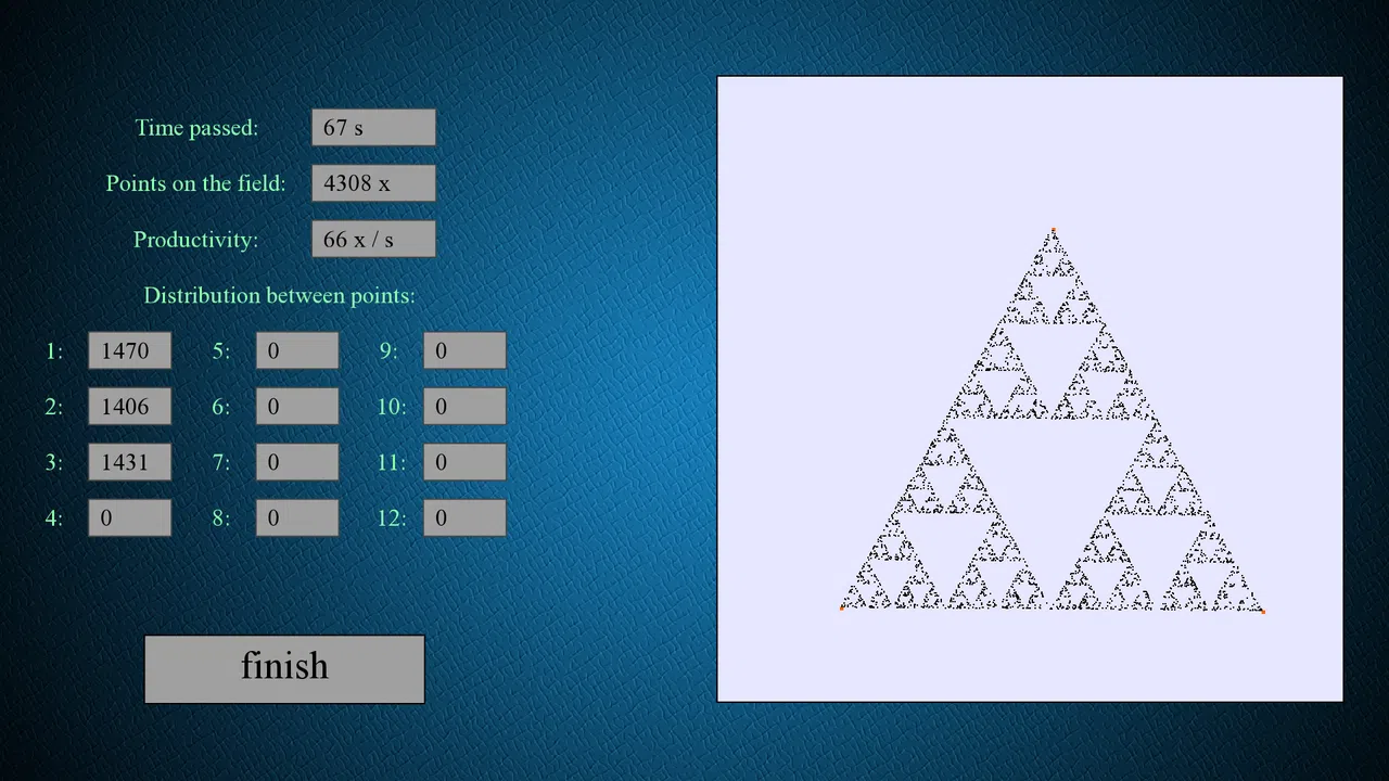 PBT - Brain Center Screenshot 2