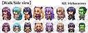 RPG Maker MV - RPG Character Pack2 Screenshot 1