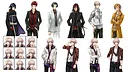 Visual Novel Maker - Vamwolf Cross† Collection Screenshot 2