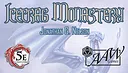 Fantasy Grounds - A10: Icecrag Monastery (5E) Screenshot 2