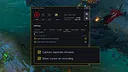 Gecata by Movavi 5 - Game Recording Software Screenshot 4