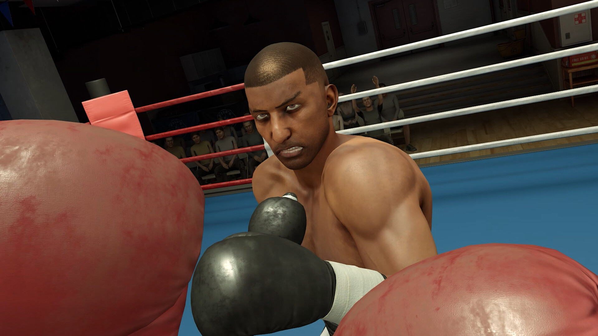 The Thrill of the Fight 2 Spectator Screenshot 3