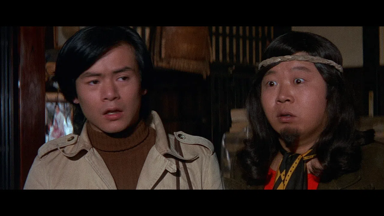 Godzilla vs. Gigan : Japanese Audio with English Subtitles Screenshot 2