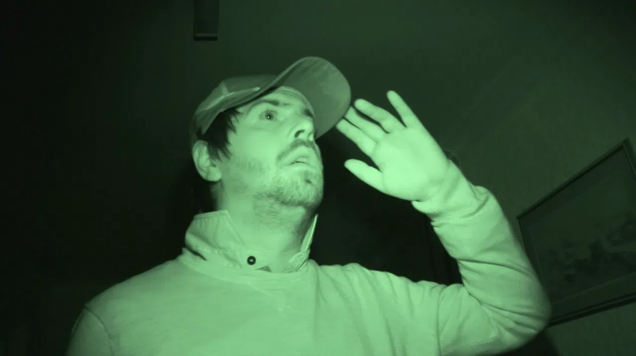 New Game: documentary movie Screenshot 10
