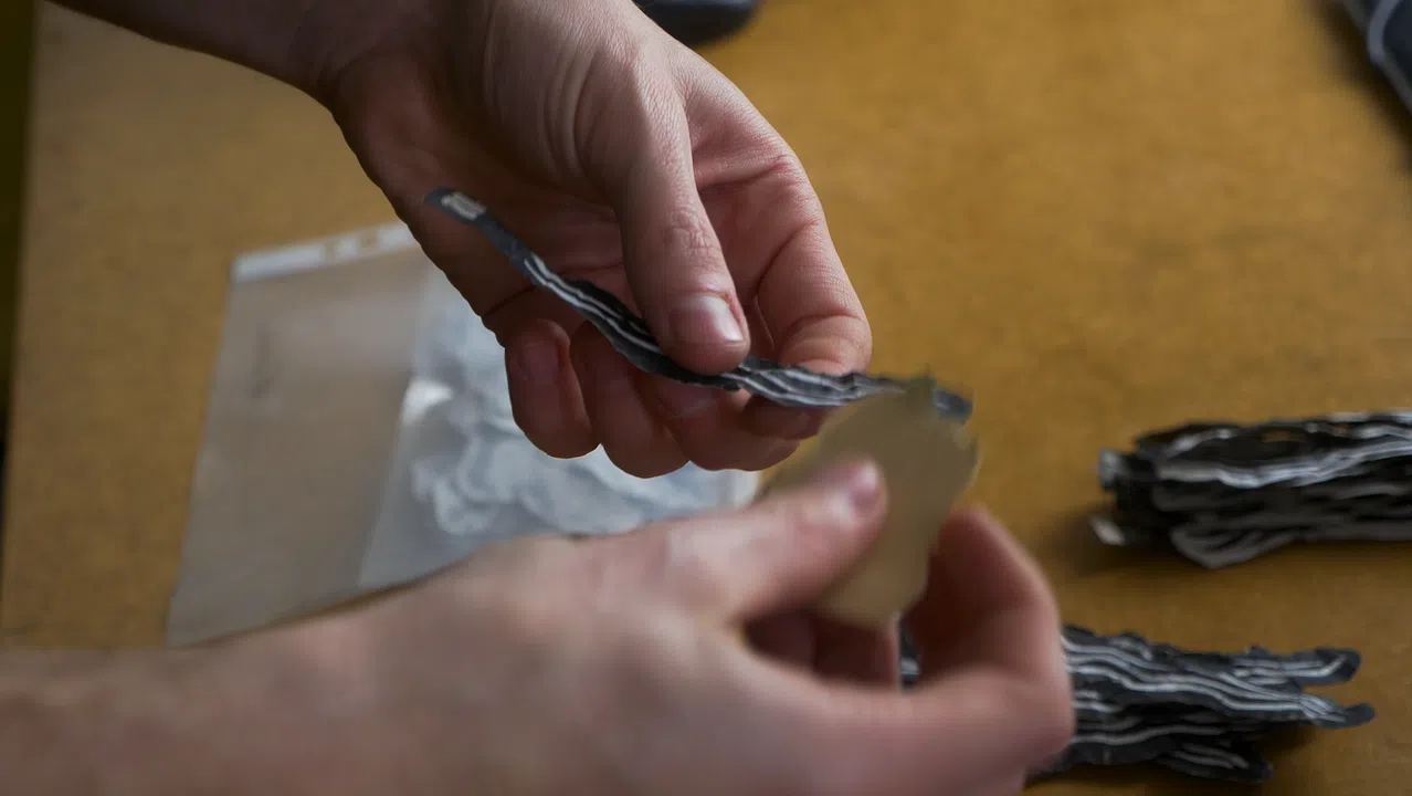 New Game: documentary movie Screenshot 2