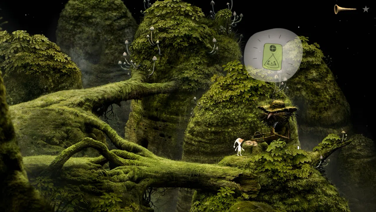 New Game: documentary movie Screenshot 8