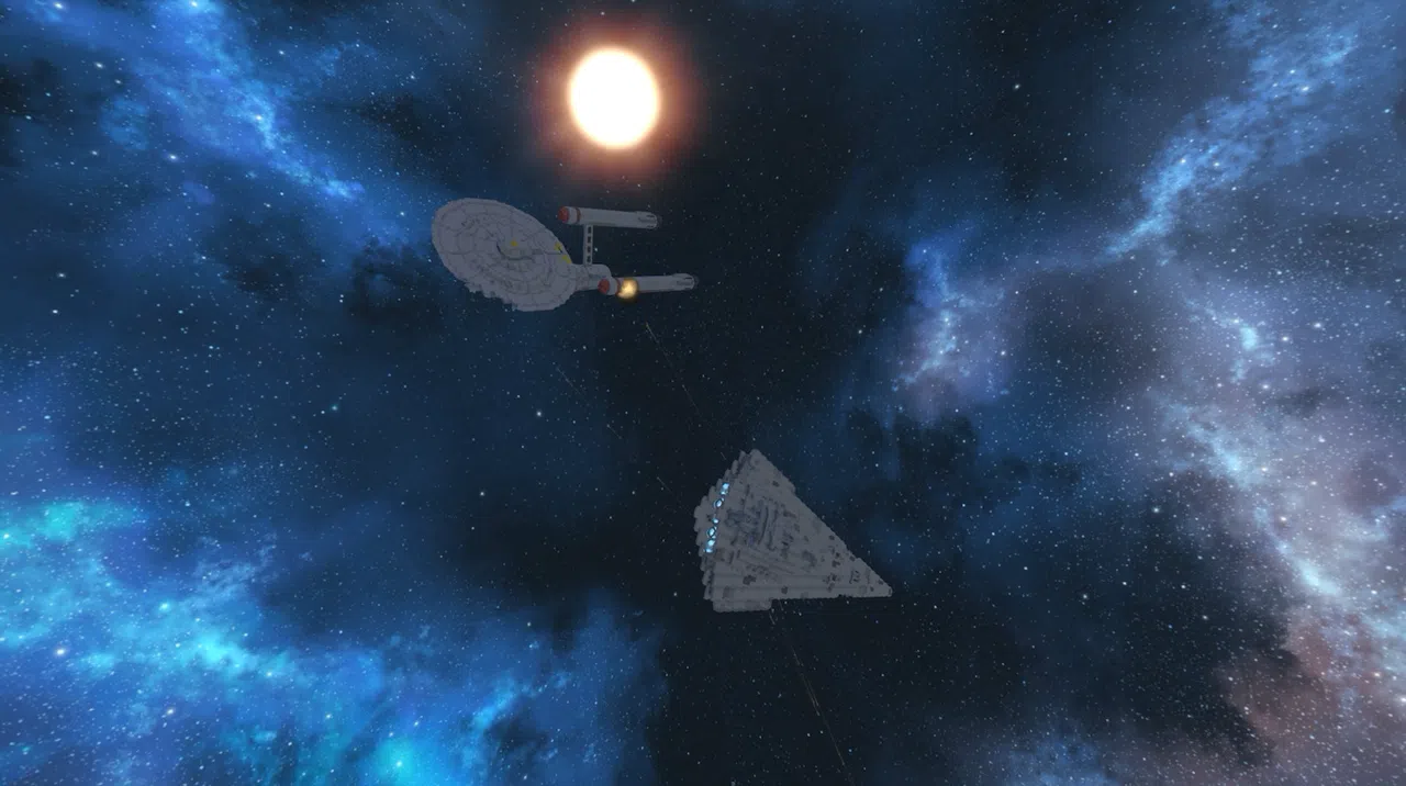 New Game: documentary movie Screenshot 13