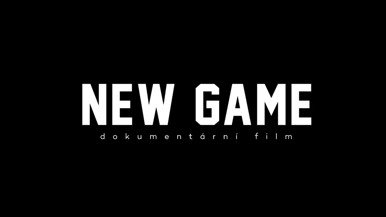 New Game: documentary movie Screenshot 0