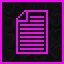 Credits icon