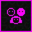 Threesome icon