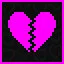 Trigger Warning icon