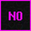 No Lives Matter icon