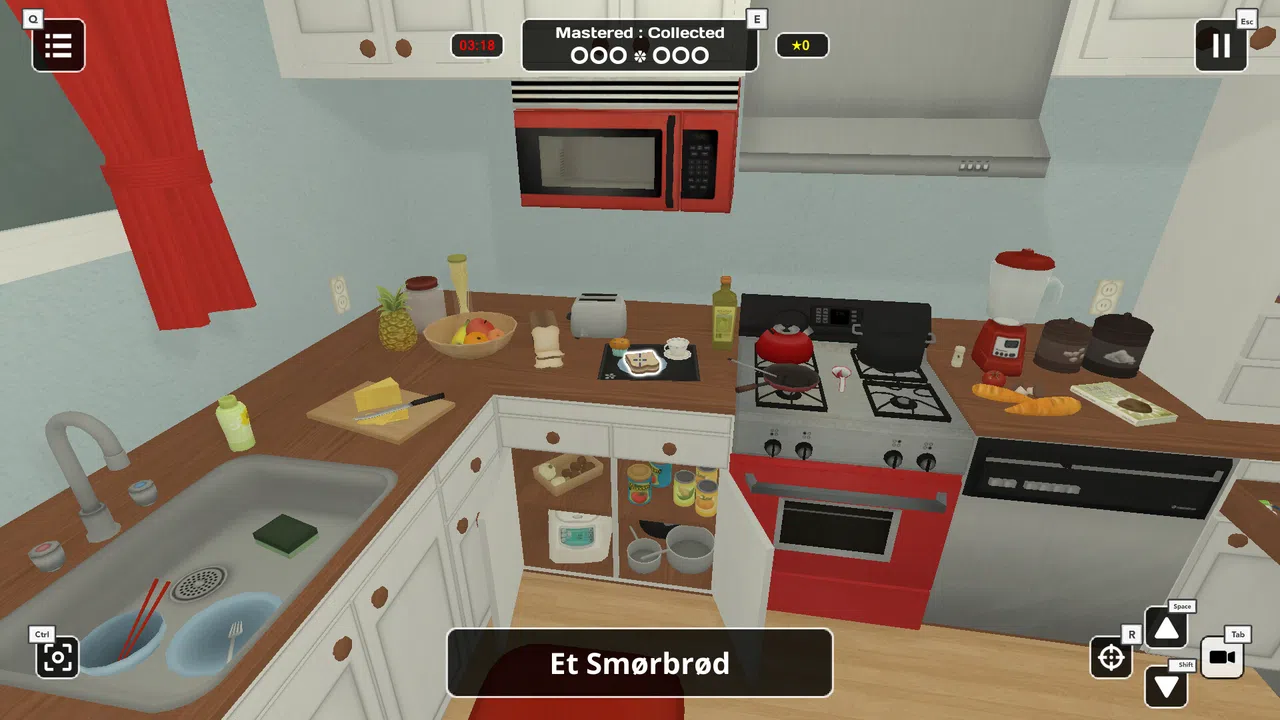 Influent DLC - Norsk [Learn Norwegian Language] Screenshot 4