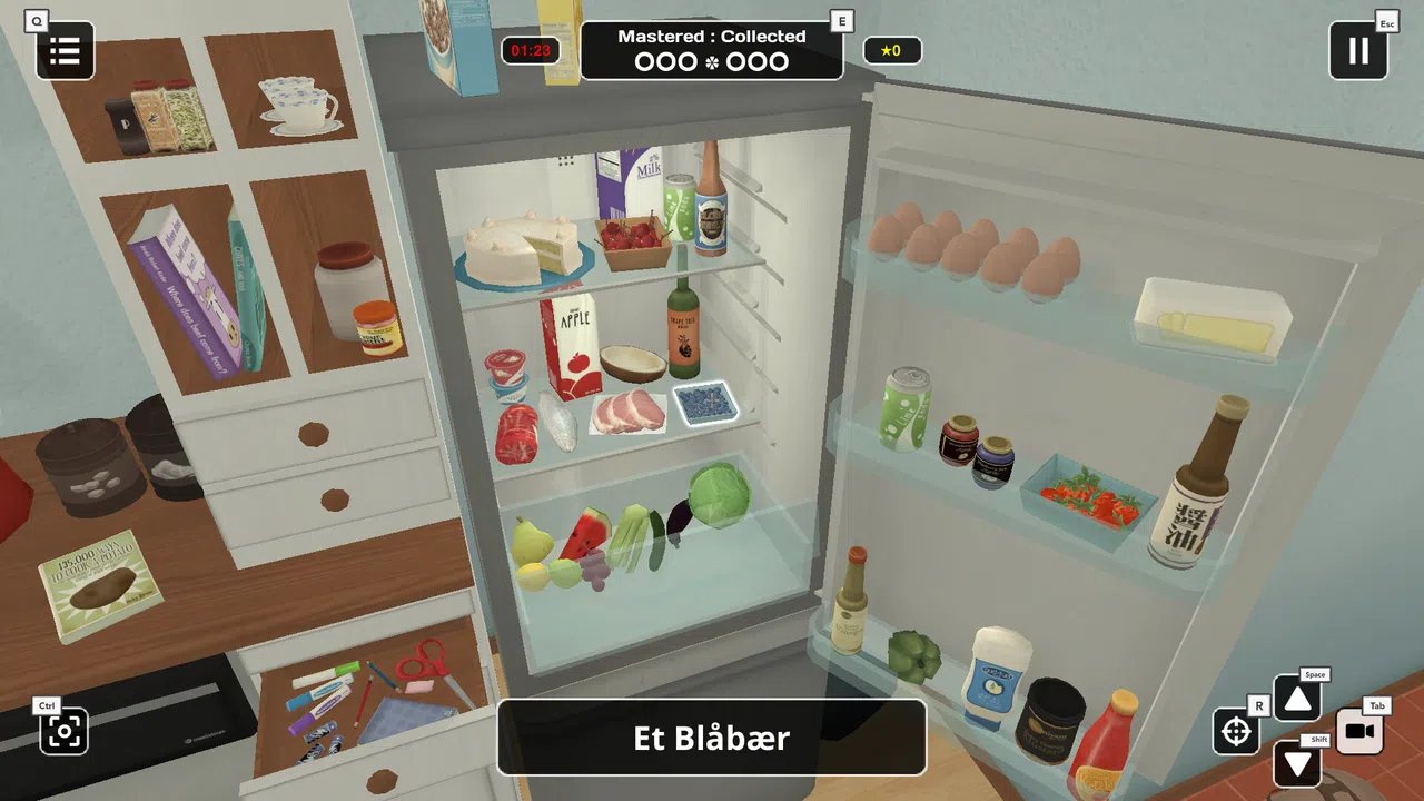 Influent DLC - Norsk [Learn Norwegian Language] Screenshot 0