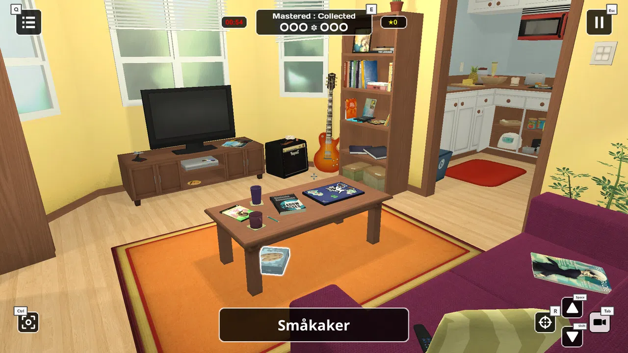 Influent DLC - Norsk [Learn Norwegian Language] Screenshot 2