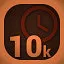 Nimble Writer icon