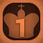 Like the King icon