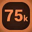 Almost a novel icon