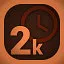 Good and steady icon